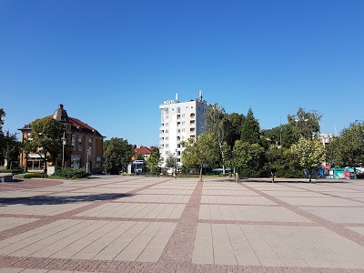 Hotel Complex Rila, Dupnitsa, Bulgaria