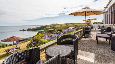 Housel Bay Hotel, Helston, United Kingdom