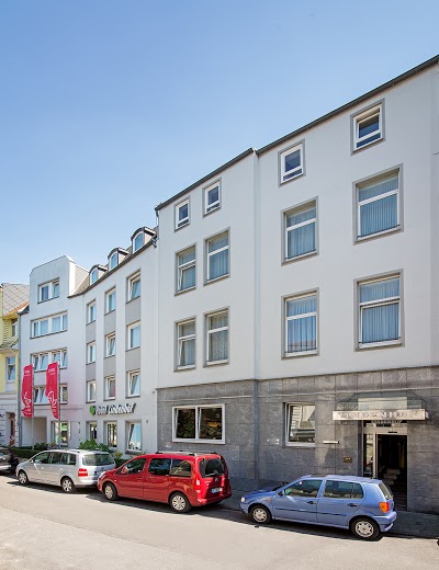 Hotel Lindenhof L, Luebeck, Germany