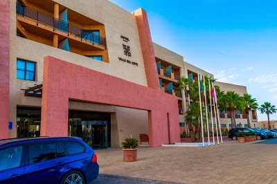 Hotel Valle del Este, Vera, Spain