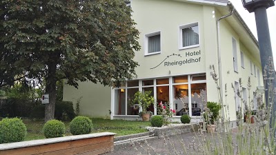 Rheingoldhof, Neubiberg, Germany