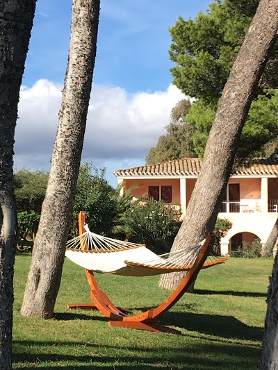 Hotel Cala Caterina, Villasimius, Italy