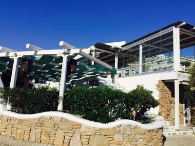 Arte & Mare Elia Mykonos Suites, Mykonos, Greece