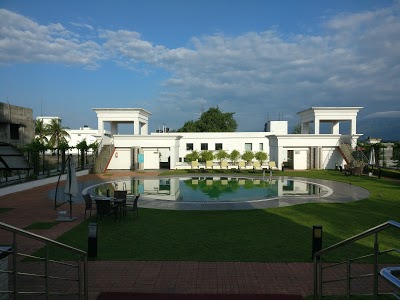 Royal Sarovar Portico, Siliguri, India