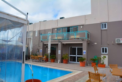 Sensi Hotel, Marsaskala, Malta