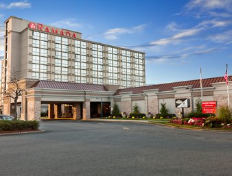Ramada Plaza Newark Liberty International Airport, Newark, United States of America