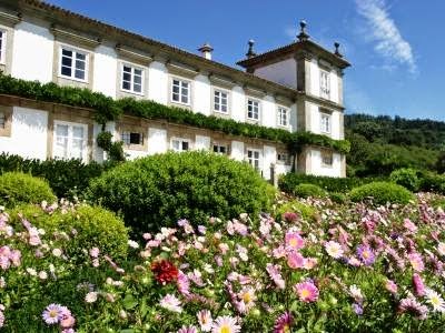 Pa, Ponte de Lima, Portugal