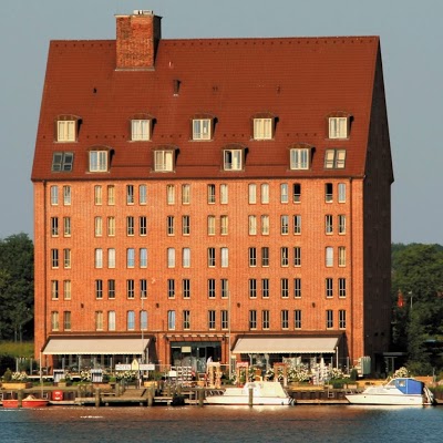 Hotel Speicher am Ziegelsee, Schwerin, Germany
