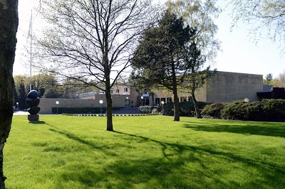 Kystvejens Hotel og Konferencecenter, Grenaa, Denmark