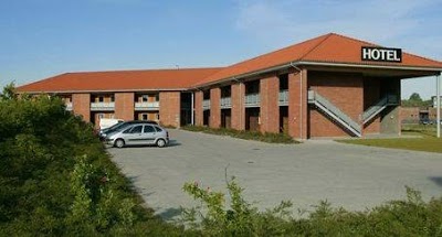 Hotel Antvorskov, Slagelse, Denmark