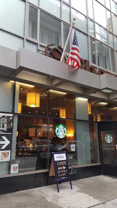 Sheraton Brooklyn New York Hotel, Brooklyn, United States of America