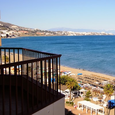 Hotel Angela, Fuengirola, Spain
