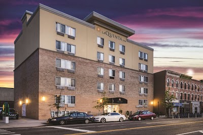 La Quinta Inn & Suites Brooklyn Downtown, Brooklyn, United States of America