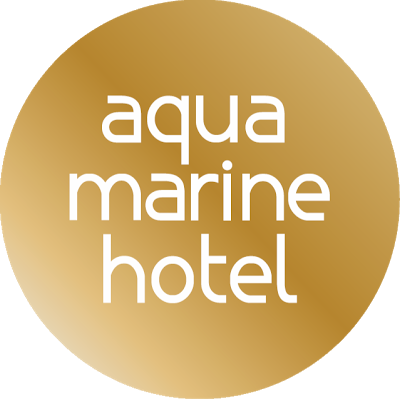 Aquamarine Hotel, Moscow, Russian Federation