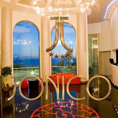 Hotel Jonico, Alliste, Italy