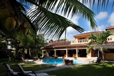Castello Beach Hotel, Praslin Island, Seychelles