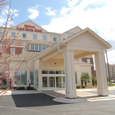 Hilton Garden Inn Charlotte-Concord, Concord, United States of America