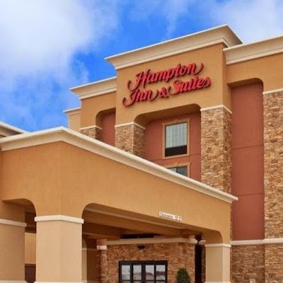 Hampton Inn & Suites Aberdeen, Aberdeen, United States of America