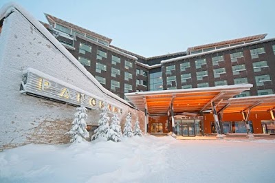 HOTEL LEVI PANORAMA, Sirkka, Finland