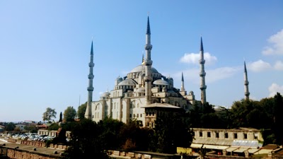 ASKIN HOTEL, Istanbul, Turkey