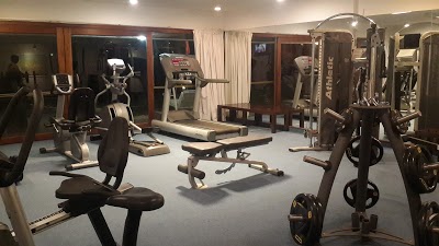 Hotel del Lago Golf & Art Resort, Punta Ballena, Uruguay