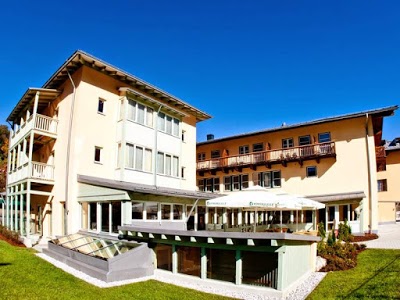 HOTEL JUFA KAPRUN, Kaprun, Austria