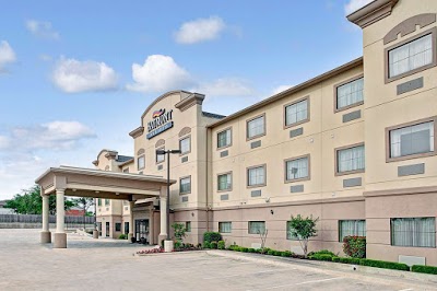 Baymont Inn & Suites Decatur, Decatur, United States of America