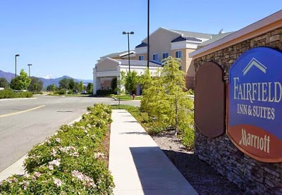 Fairfield Inn & Suites by Marriott Redding, Redding, United States of America