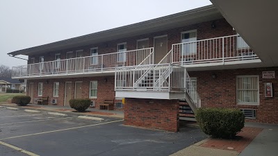 Old Bardstown Inn, Bardstown, United States of America