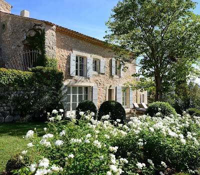 LA COQUILLADE, Gargas, France