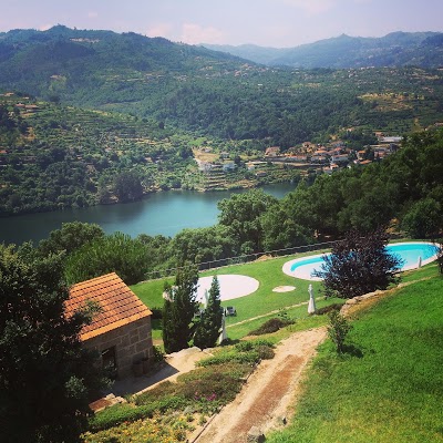 DOURO PALACE HOTEL RESORT AND S, Santa Cruz do Douro, Portugal
