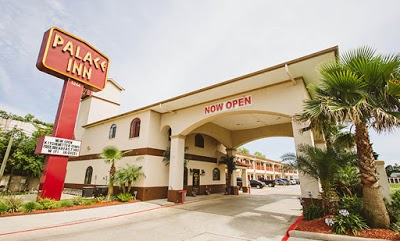 Palace Inn Baytown, Baytown, United States of America