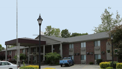 Bluffton Inn And Suites Blufft, Bluffton, United States of America