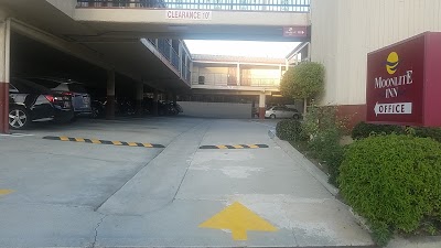 Moonlite Inn Redondo Beach, Redondo Beach, United States of America