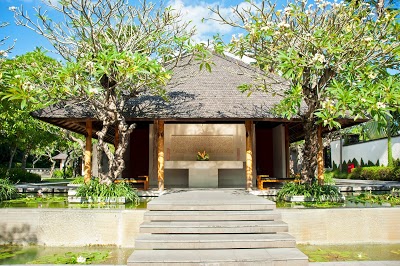 Villa Air Bali Boutique Resort, Seminyak, Indonesia