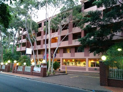 Aspire Hotel Sydney, Ultimo, Australia