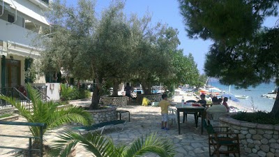 NIKIANA BEACH, Lefkas, Greece