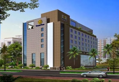 Golden Tulip Lucknow, Lucknow, India