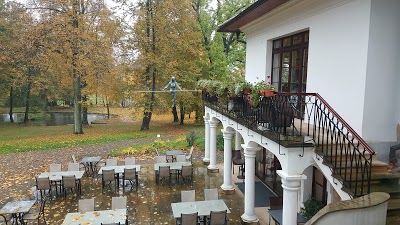 KOMBORNIA MANOR HOTEL   SPA, Korczyna, Poland