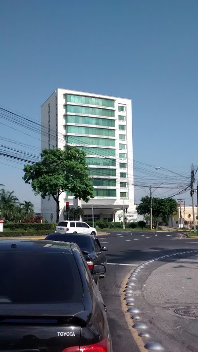 Holiday Inn Express San Pedro Sula, San Pedro Sula, Honduras