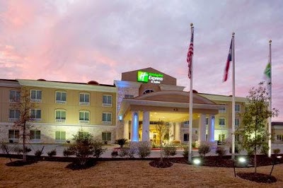 Holiday Inn Express & Suites Georgetown, Georgetown, United States of America