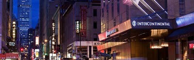InterContinental - New York Times Square, New York, United States of America