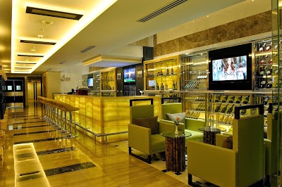 Silk Path Hotel, Hanoi, Viet Nam