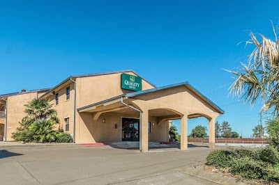 Days Inn Corsicana, TX, Corsicana, United States of America