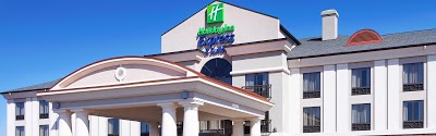Holiday Inn Express & Suites Covington, Covington, United States of America