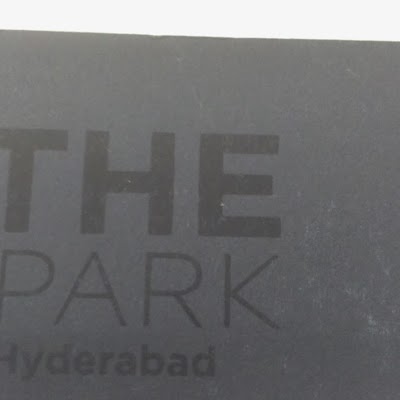 The Park Hyderabad, Hyderabad, India