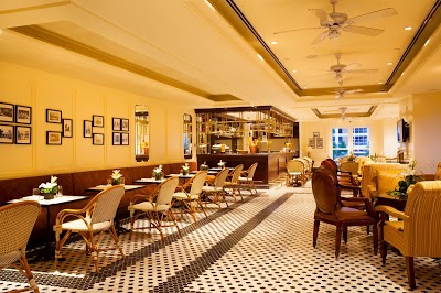Best Western Premier Indochine Palace, Hue, Viet Nam