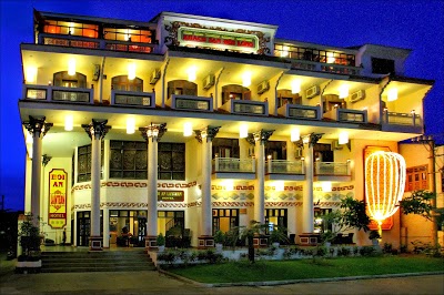 Hoi An Lantern Hotel, Hoi An, Viet Nam