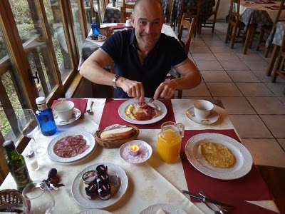 Hotel Peruskenea, Basaburua, Spain
