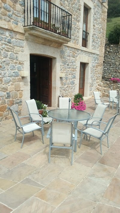 Palacio de Rubianes Hotel & Golf, Pilona, Spain